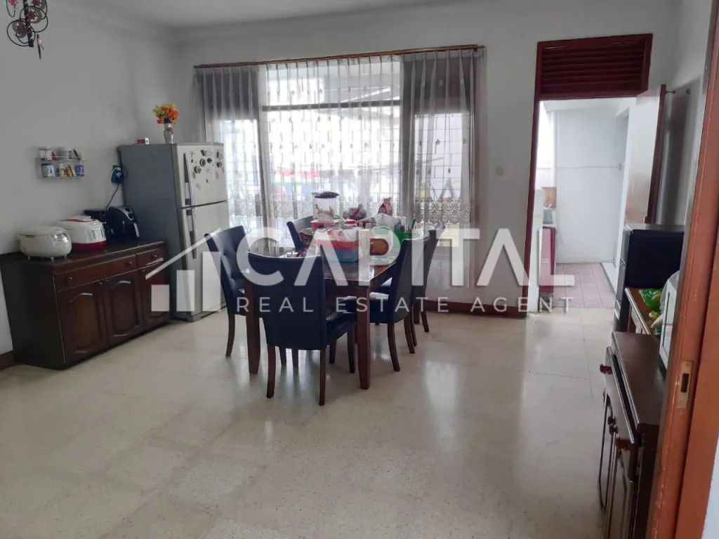 Jual rumah strategis dan siap huni di Cibogo Atas Bandung | iklanova.com