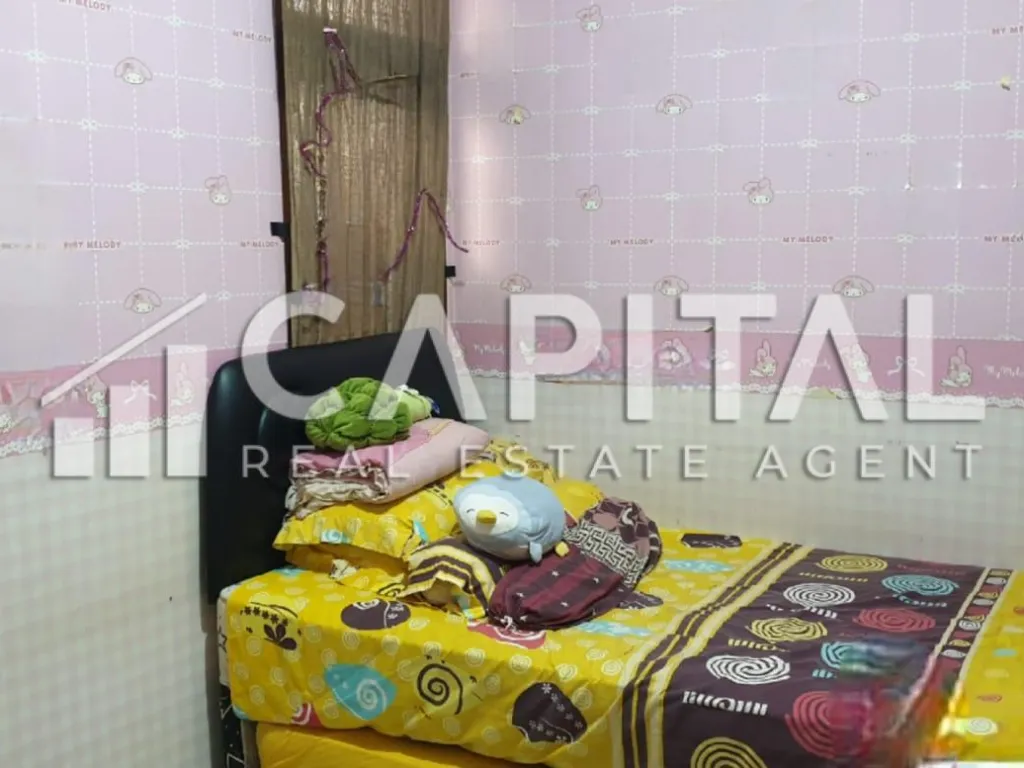 Jual rumah strategis di area Turangga Bandung | iklanova.com