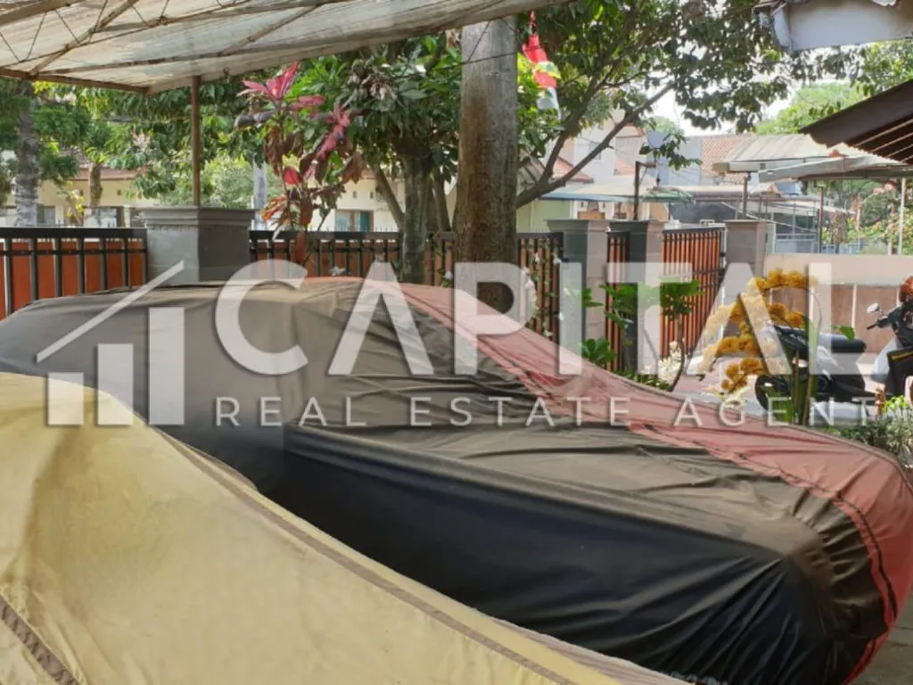 Jual rumah strategis di area Turangga Bandung | iklanova.com