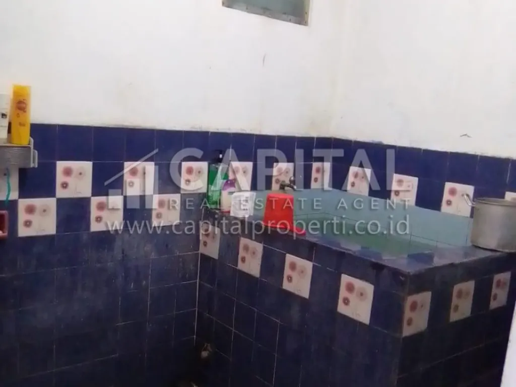 Jual rumah strategis di area Turangga Bandung | iklanova.com