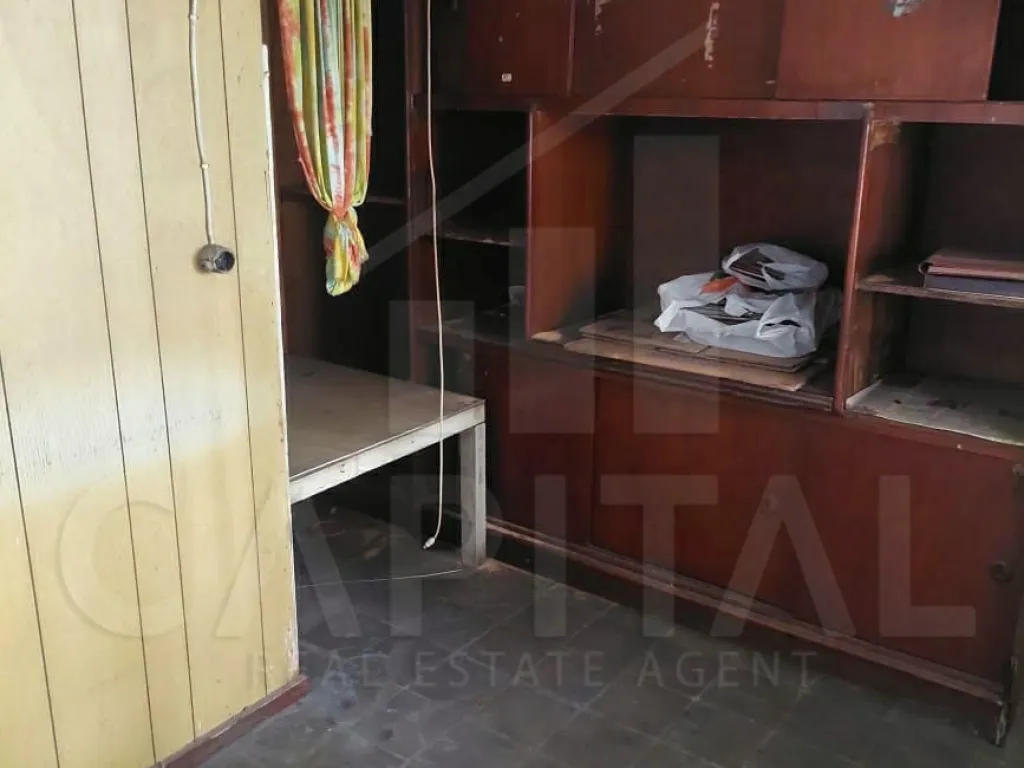 Jual rumah strategis di tengah Kota Bandung sayap Pajajaran | iklanova.com