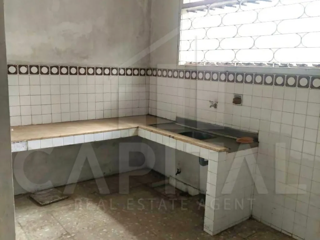 Jual rumah strategis di tengah Kota Bandung sayap Pajajaran | iklanova.com