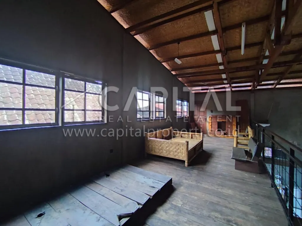 Jual rumah tengah Kota Bandung di sayap Pungkur | iklanova.com