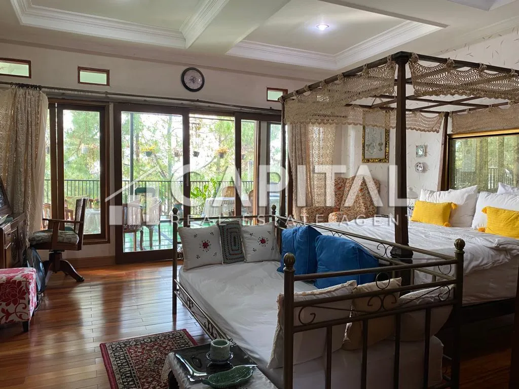 Jual rumah terawat dan siap huni di Cigadung Bandung | iklanova.com