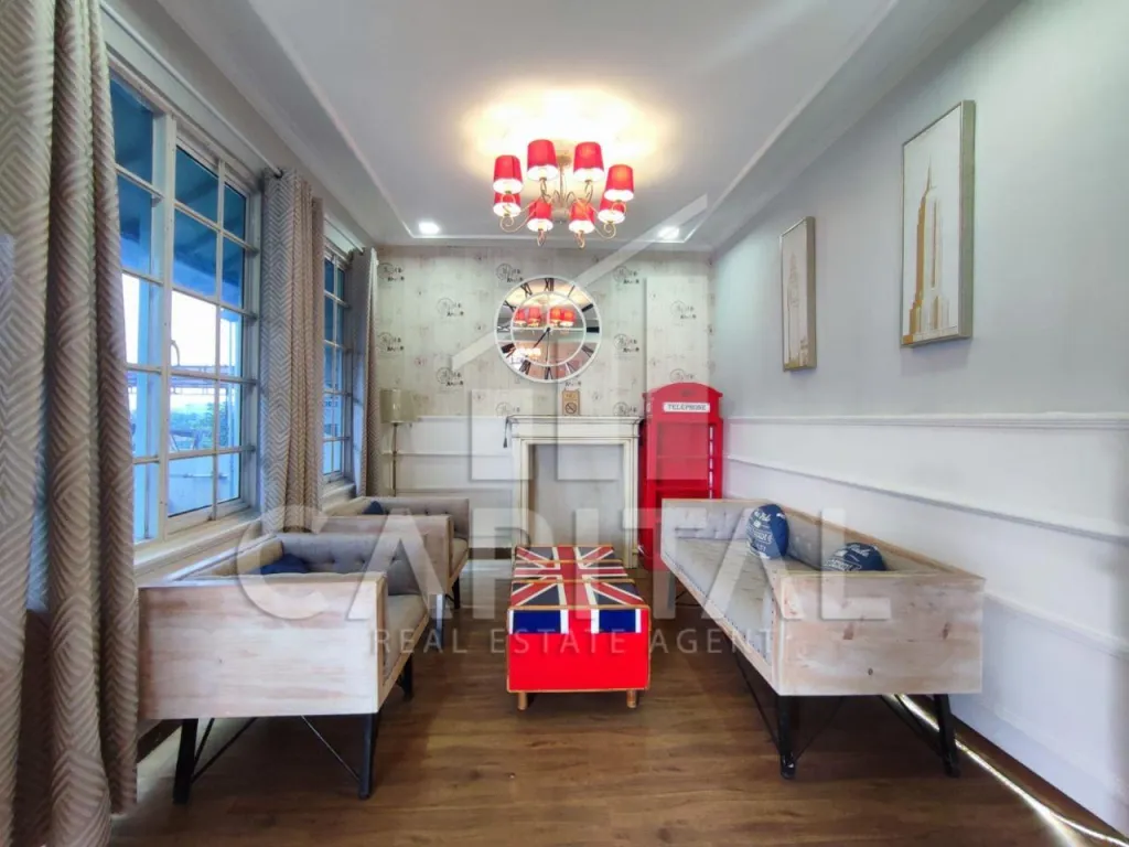 Jual rumah usaha di sayap Pasteur Bandung | iklanova.com