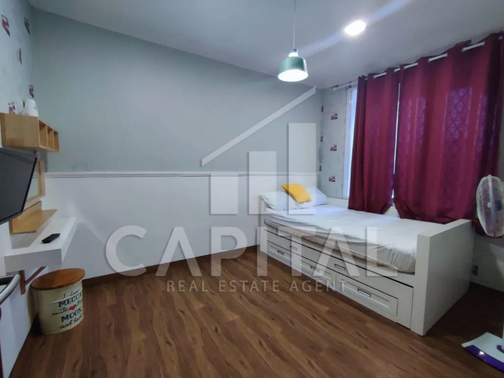 Jual rumah usaha di sayap Pasteur Bandung | iklanova.com