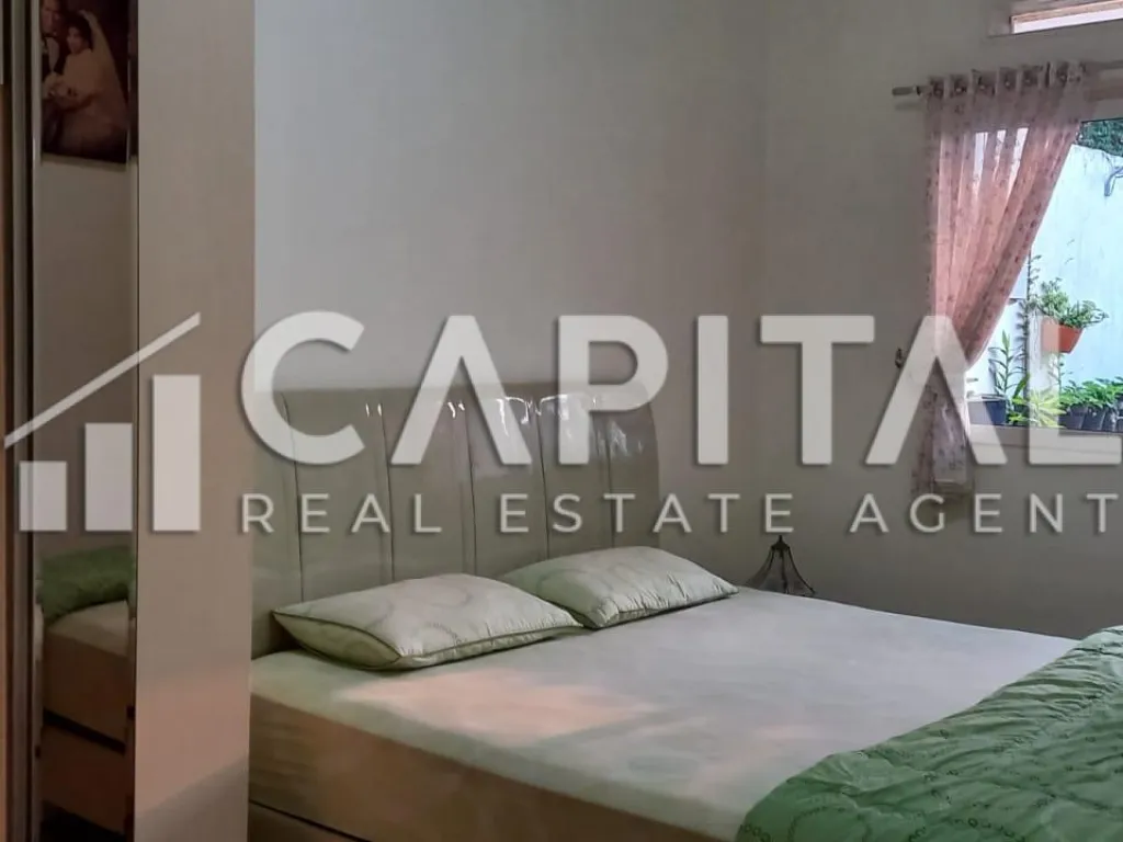 Jual rumah villa asri di Graha Puspa Lembang Bandung | iklanova.com