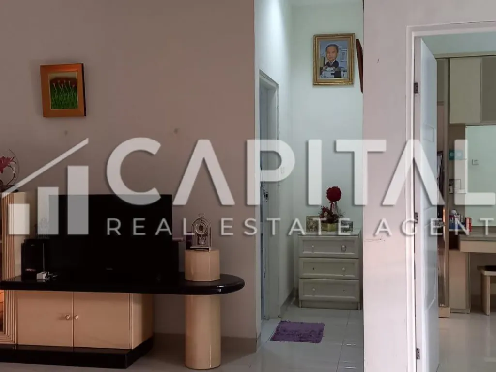 Jual rumah villa asri di Graha Puspa Lembang Bandung | iklanova.com