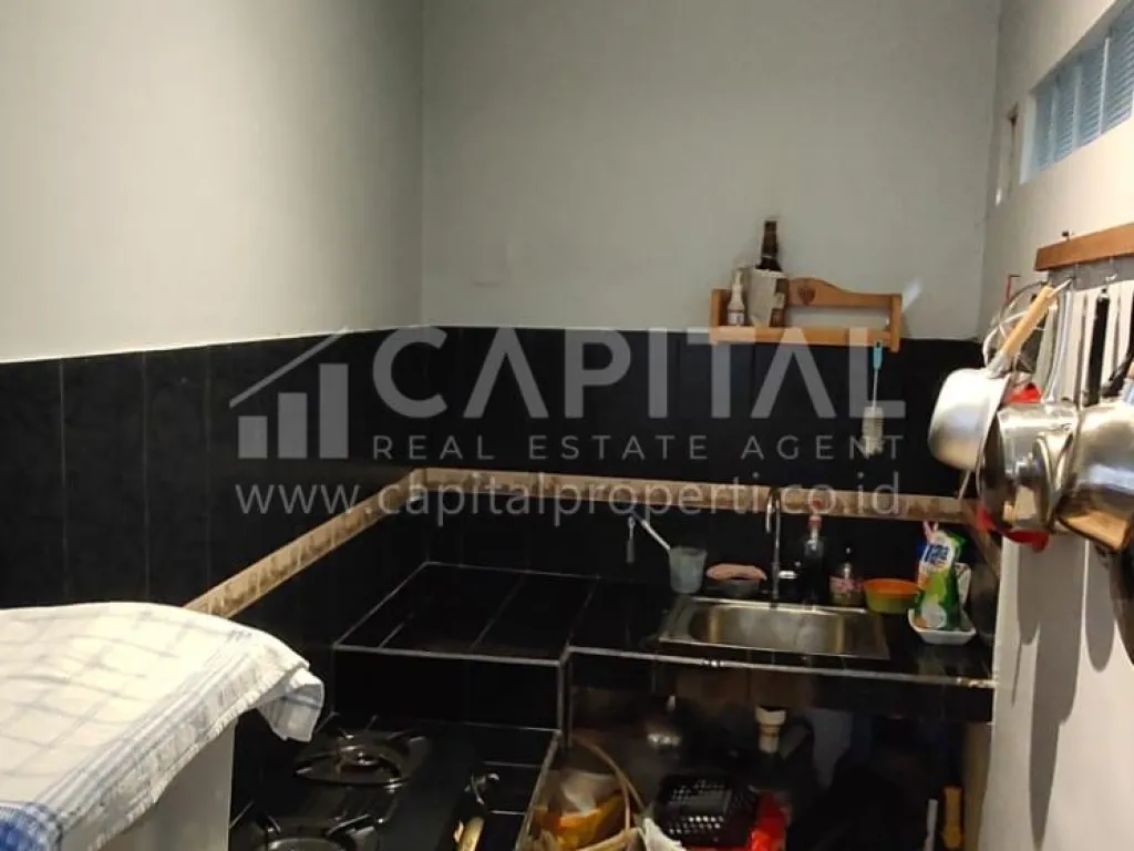 Jual rumah villa yang sejuk, asri dan nyaman di Cikole Lembang Bandung | iklanova.com