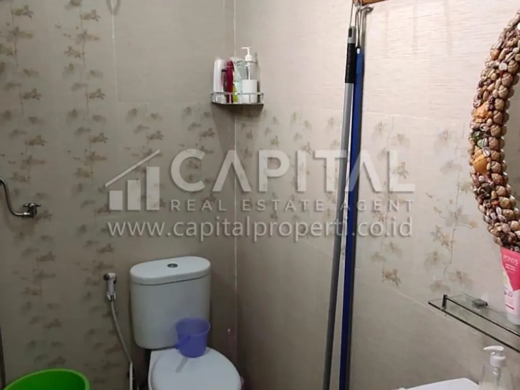 Jual rumah villa yang sejuk, asri dan nyaman di Cikole Lembang Bandung | iklanova.com