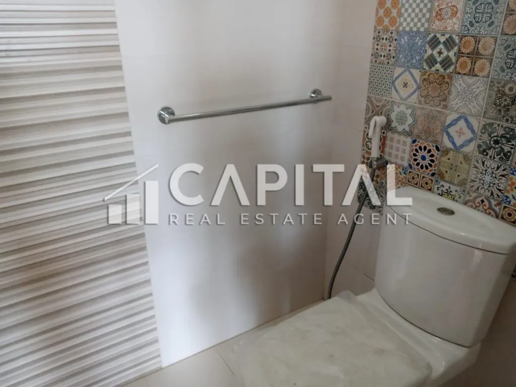 Jual rumah/villa baru dengan view cantik dan udara sejuk di sayap Dago Bandung | iklanova.com