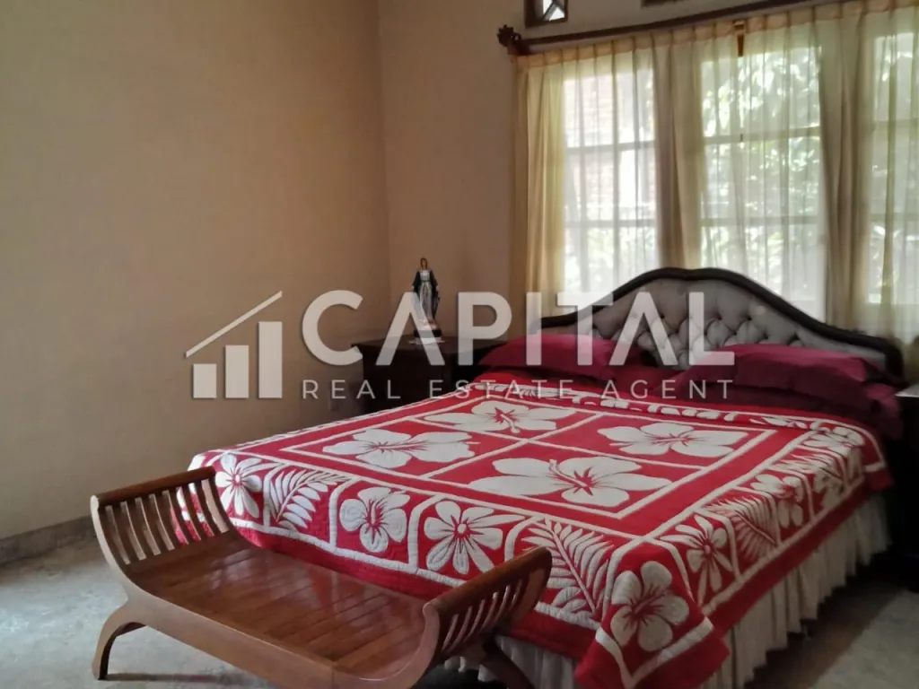 Jual segera ! Rumah etnik tropis di sayap Buahbatu/sayap BKR | iklanova.com