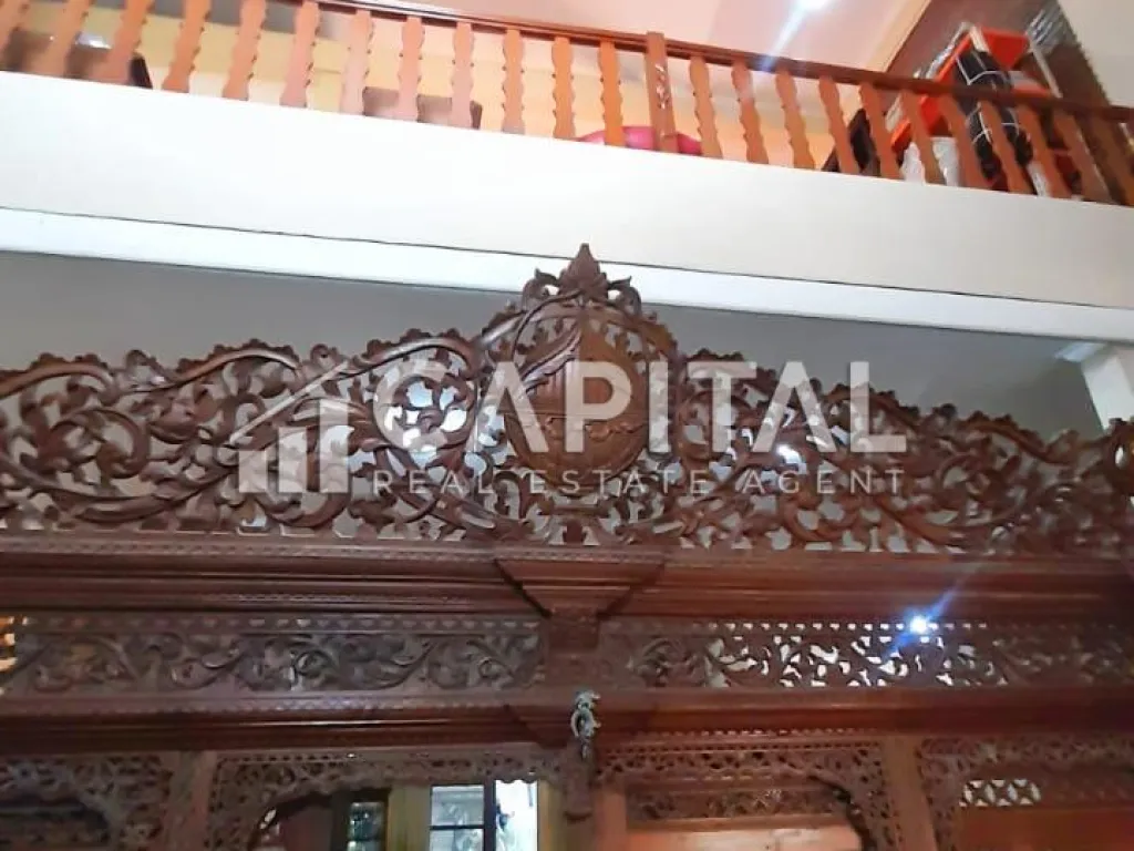 Jual segera ! Rumah etnik tropis di sayap Buahbatu/sayap BKR | iklanova.com