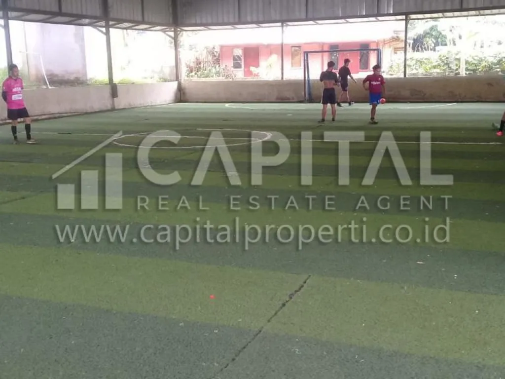 Jual tanah dan bangunan strategis di Pacet Ciparay Bandung | iklanova.com