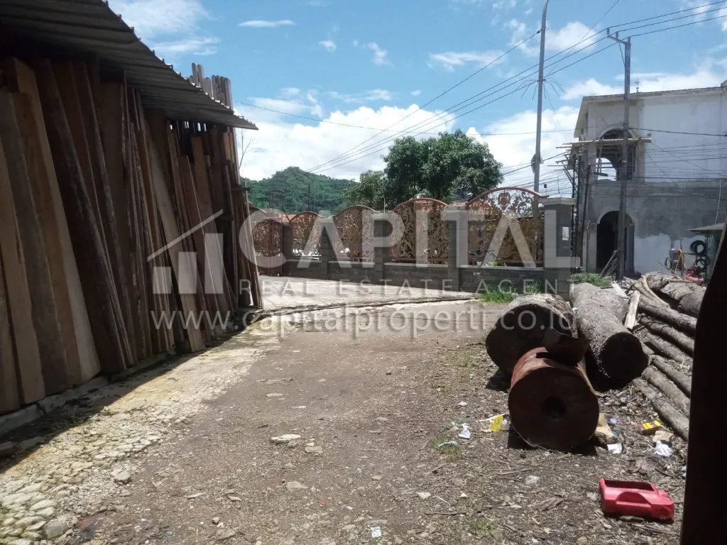 Jual tanah di Cipatik Bandung | iklanova.com