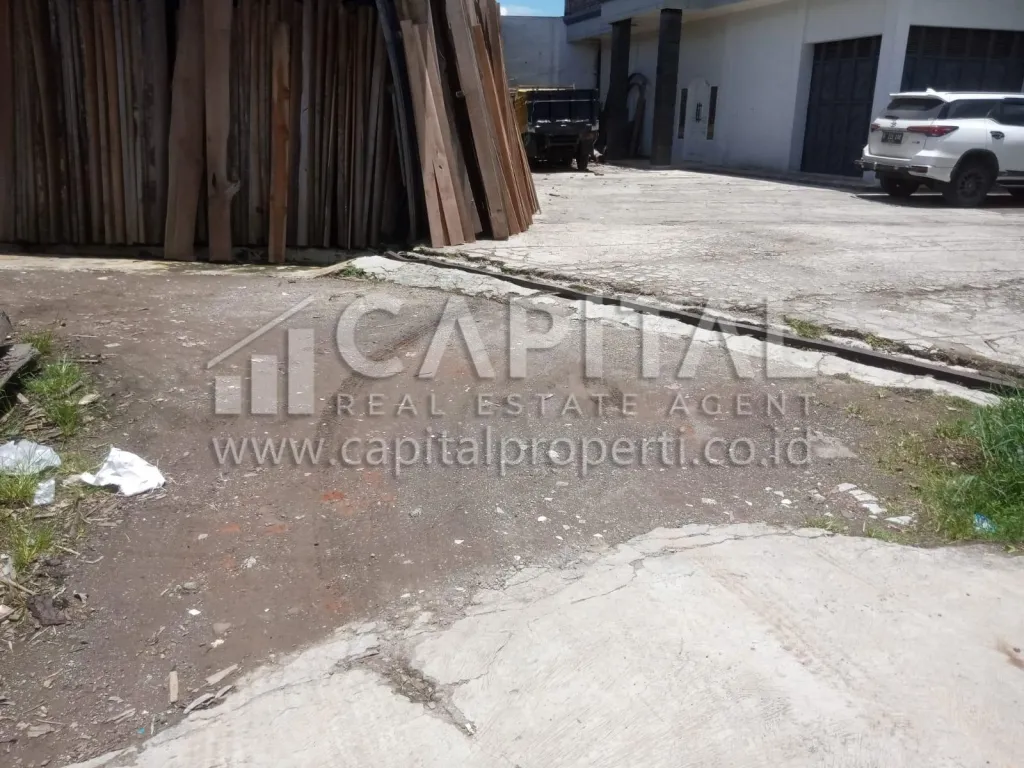 Jual tanah di Cipatik Bandung | iklanova.com