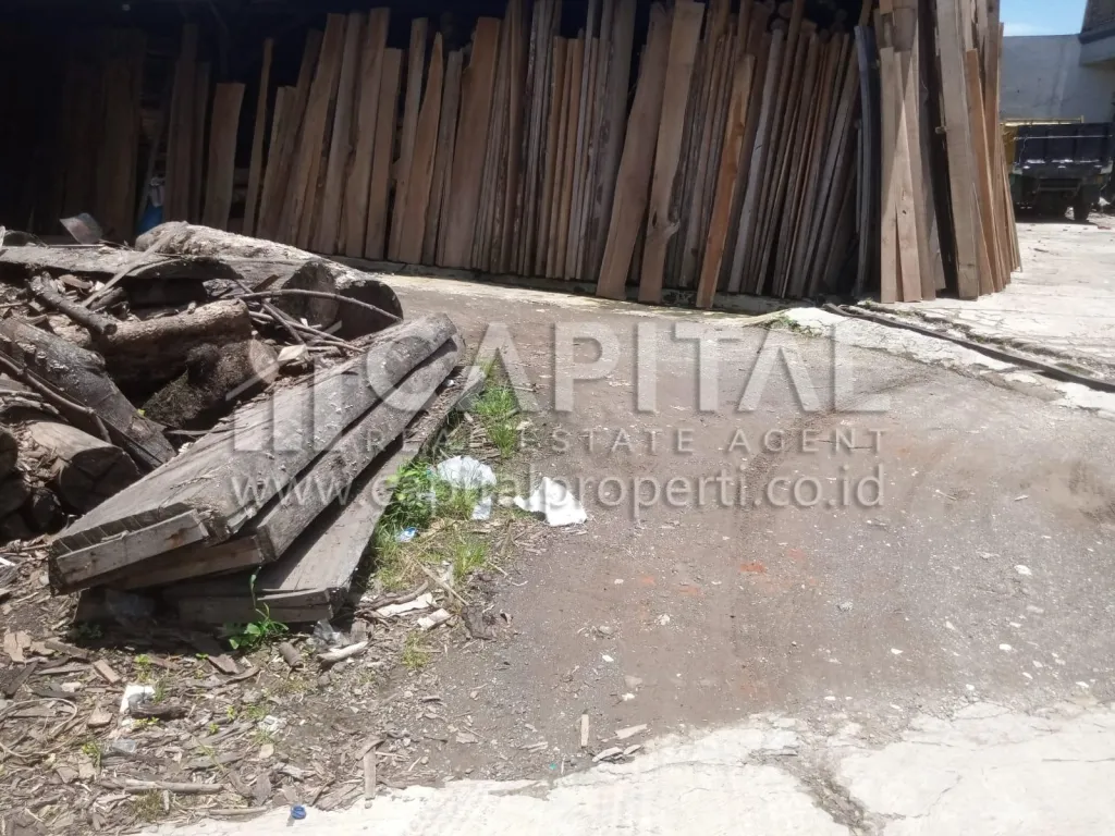 Jual tanah di Cipatik Bandung | iklanova.com