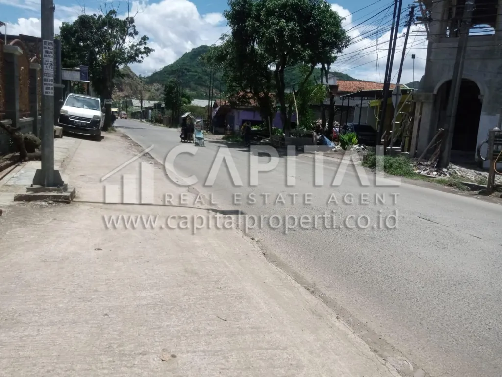 Jual tanah di Cipatik Bandung | iklanova.com