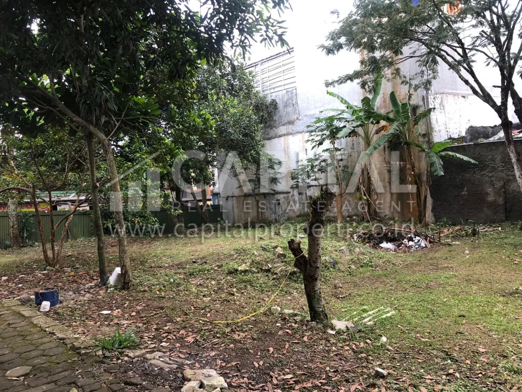 Jual tanah di dekat Pemkot Cimahi | iklanova.com