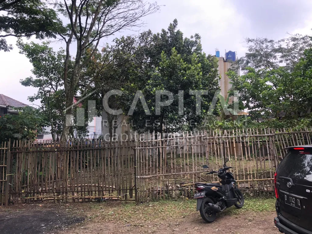 Jual tanah di dekat Pemkot Cimahi | iklanova.com