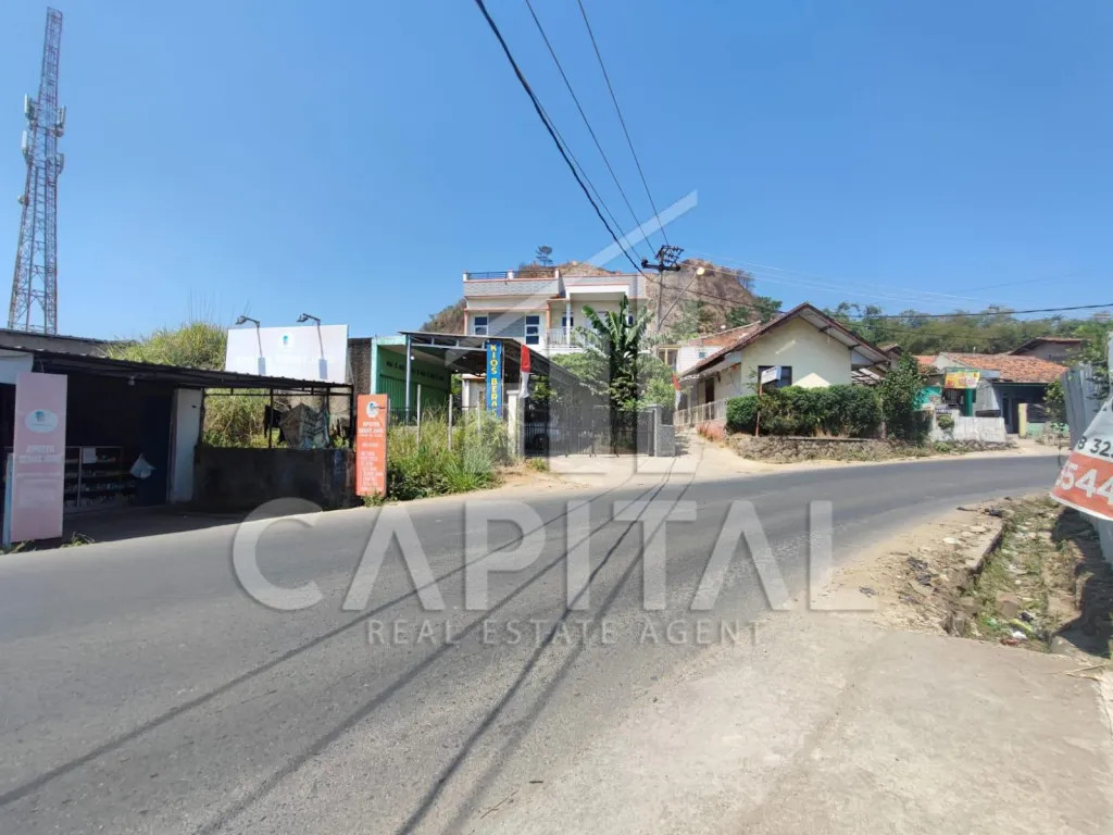 Jual tanah di Perumahan Nanjung Bandung | iklanova.com