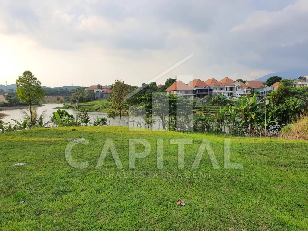 Jual tanah di Tatar Jingganagara Kota Baru Parahyangan | iklanova.com