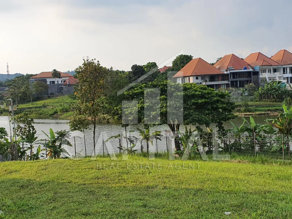 Jual tanah di Tatar Jingganagara Kota Baru Parahyangan | iklanova.com