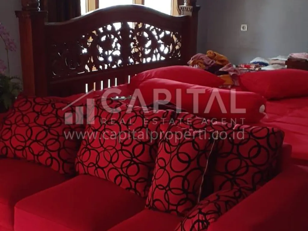 Jual tanah luas dan bangunan di Bongas Purwakarta | iklanova.com