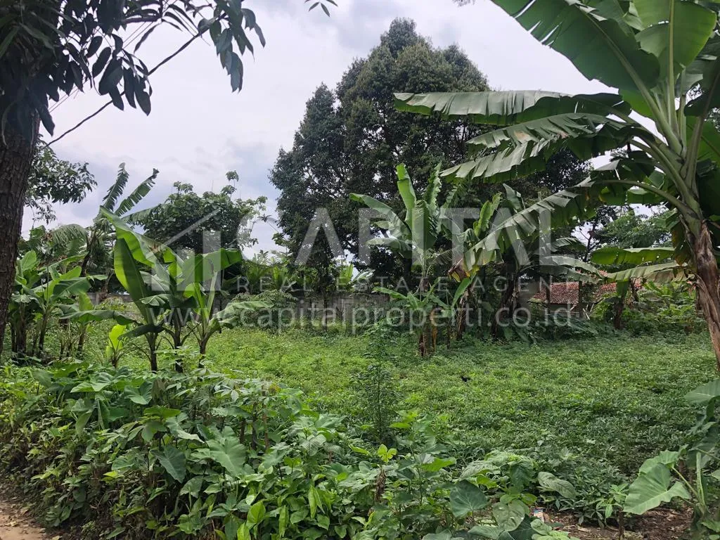 Jual tanah padat siap bangun di Kolonel Masturi Bandung | iklanova.com