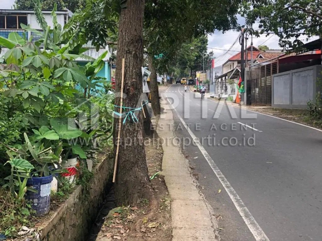 Jual tanah padat siap bangun di Kolonel Masturi Bandung | iklanova.com