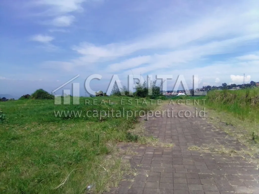 Jual tanah siap bangun di Cihanjuang Bandung | iklanova.com