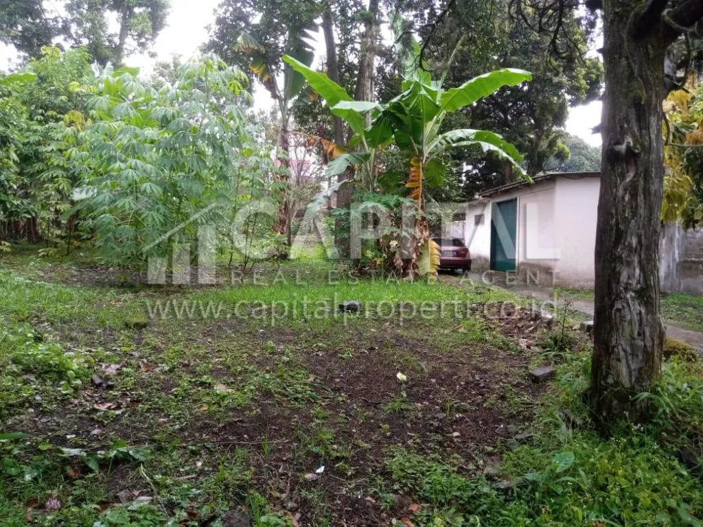 Jual tanah strategis di sayap Dago Bandung | iklanova.com