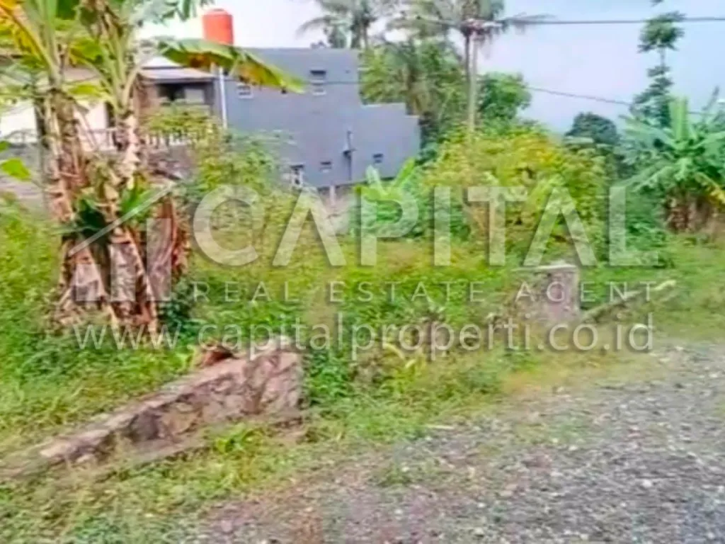 Jual tanah untuk cluster atau perumahan di Cimenyan Bandung | iklanova.com