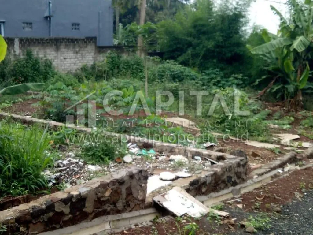 Jual tanah untuk cluster atau perumahan di Cimenyan Bandung | iklanova.com