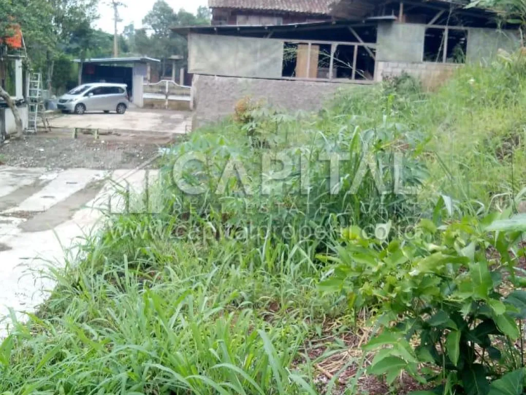 Jual tanah untuk cluster atau perumahan di Cimenyan Bandung | iklanova.com