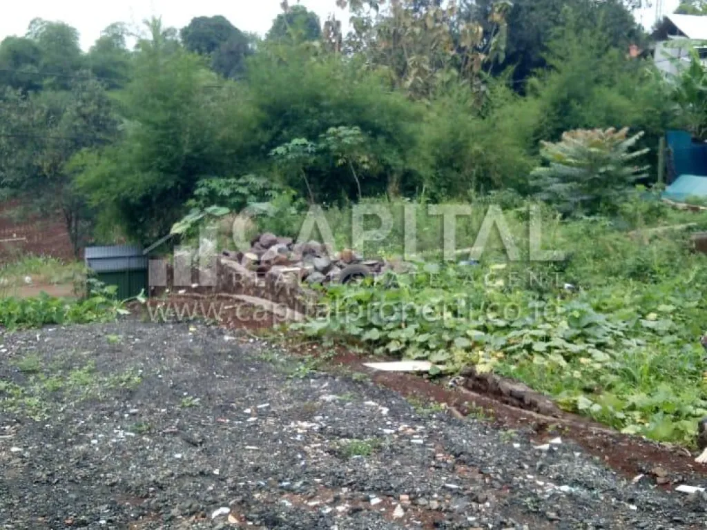 Jual tanah untuk cluster atau perumahan di Cimenyan Bandung | iklanova.com