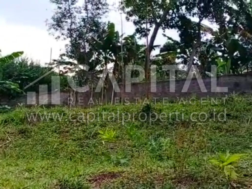 Jual tanah untuk cluster atau perumahan di Cimenyan Bandung | iklanova.com