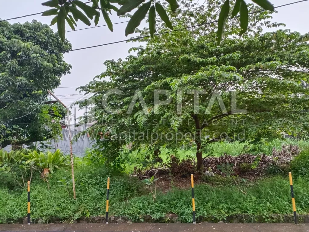 Jual tanah/kavling di Antapani Bandung Kota | iklanova.com