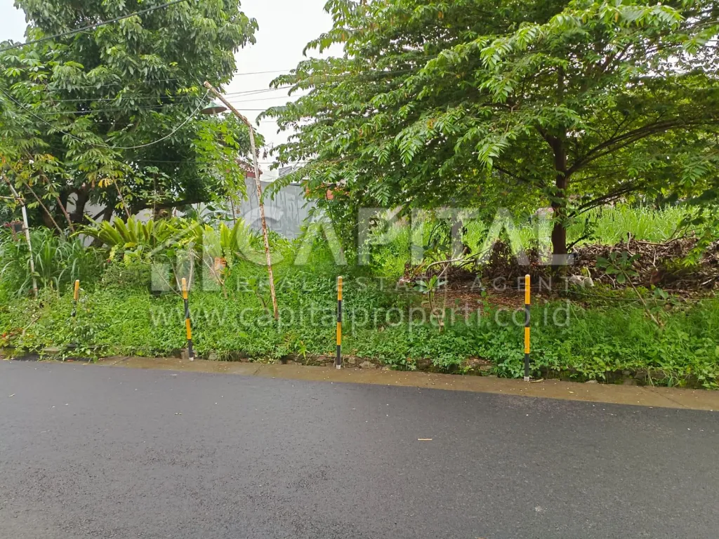 Jual tanah/kavling di Antapani Bandung Kota | iklanova.com