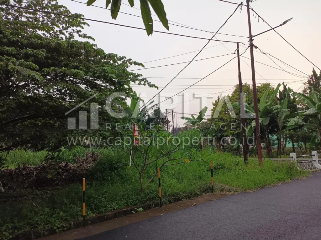 Jual tanah/kavling di Antapani Bandung Kota | iklanova.com