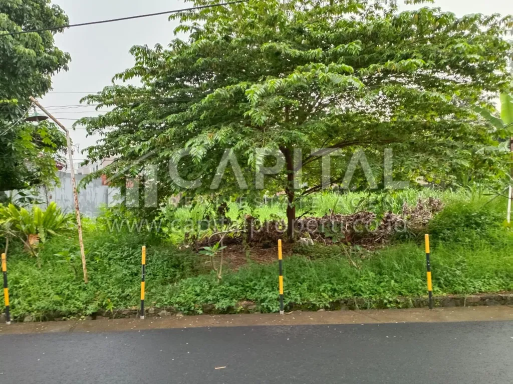 Jual tanah/kavling di Antapani Bandung Kota | iklanova.com