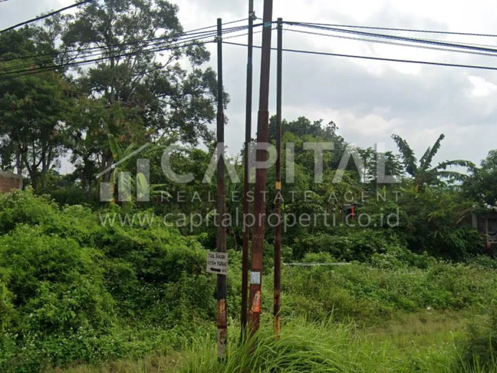 Jual tanah/kavling di Cipageran Asri Cimahi | iklanova.com