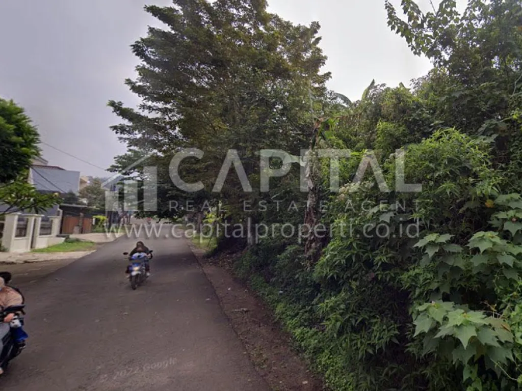 Jual tanah/kavling di Cipageran Asri Cimahi | iklanova.com