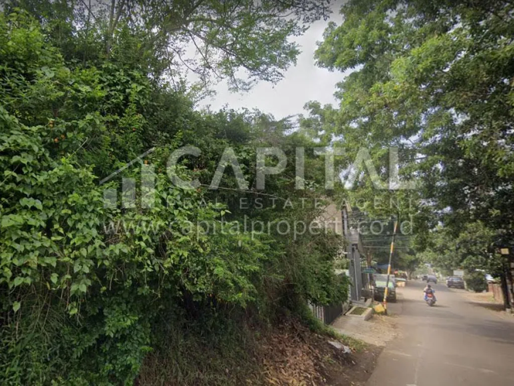 Jual tanah/kavling di Cipageran Asri Cimahi | iklanova.com