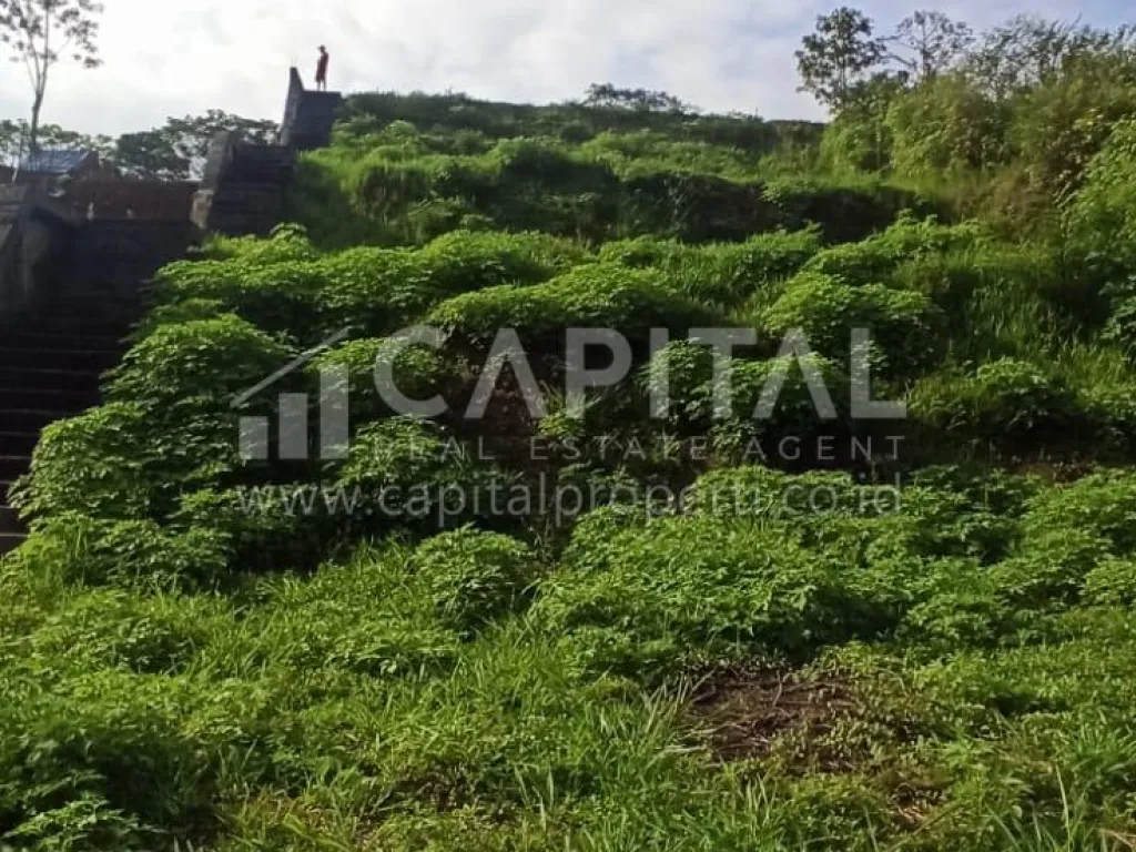 Jual tanah/kavling di Green Hill Resort Dago Pakar Bandung | iklanova.com