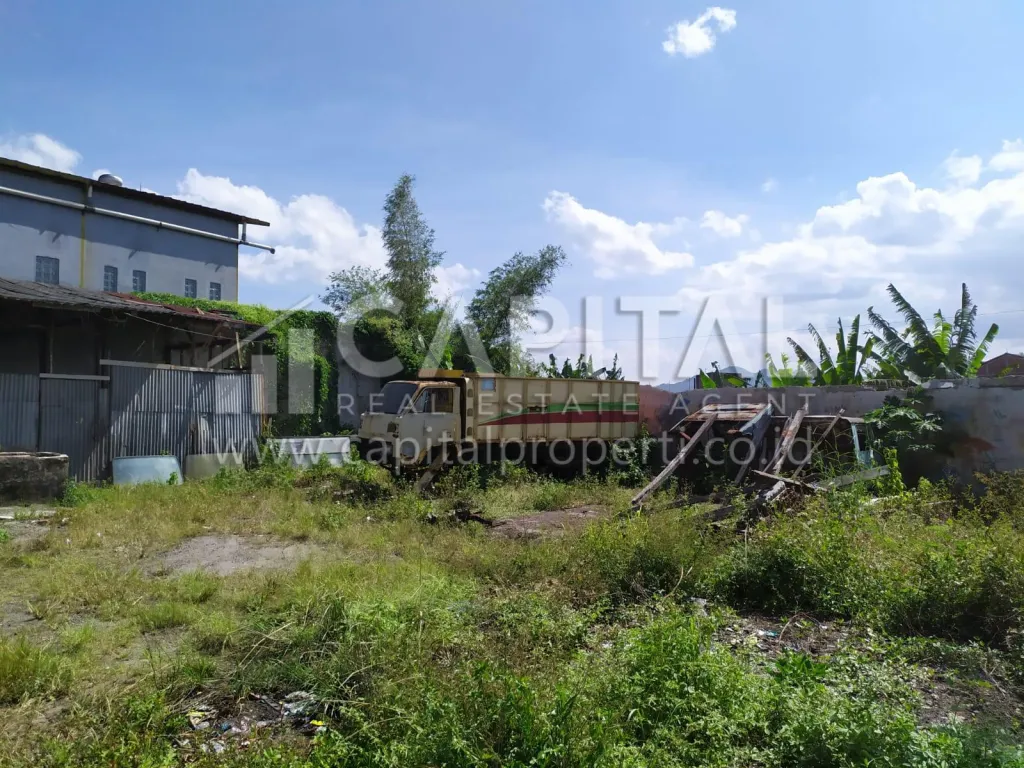 Jual tanah/kavling di Kopo Sadang Bandung | iklanova.com