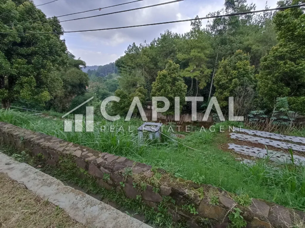 Jual tanah/kavling di mainroad Dago Giri Bandung | iklanova.com