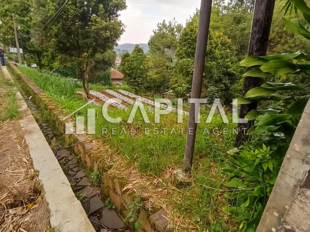 Jual tanah/kavling di mainroad Dago Giri Bandung | iklanova.com