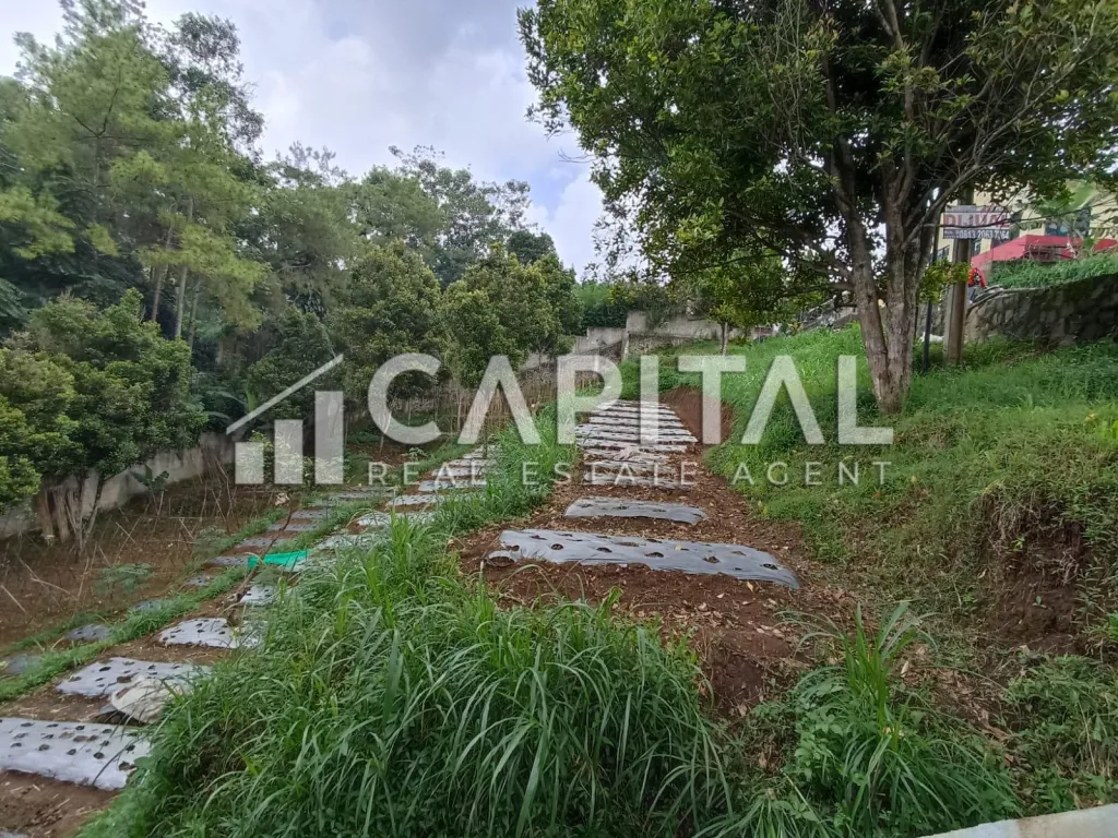 Jual tanah/kavling di mainroad Dago Giri Bandung | iklanova.com