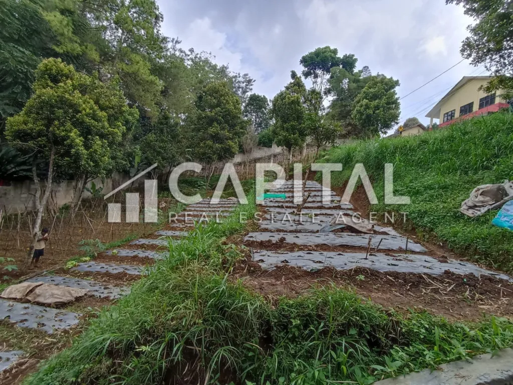 Jual tanah/kavling di mainroad Dago Giri Bandung | iklanova.com